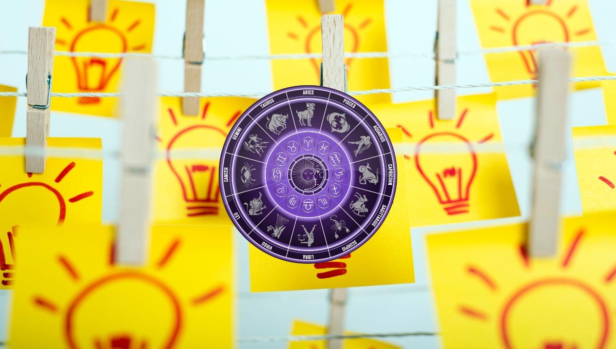 Horóscopo Chino: los 3 animales que verán cómo las ideas se acomodan este 28 noviembre de 2025